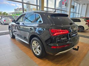 Audi Q5 40TDI quattro sport - Image 6