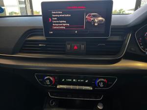 Audi Q5 40TDI quattro sport - Image 9