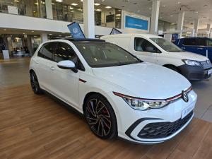 Volkswagen Golf GTI - Image 1