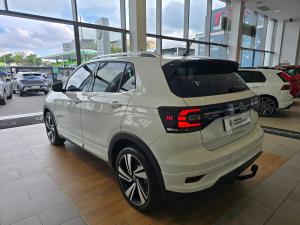 Volkswagen T-Cross 1.0TSI 85kW Highline - Image 10