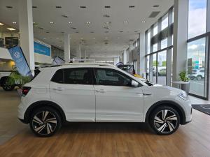 Volkswagen T-Cross 1.0TSI 85kW Highline - Image 11