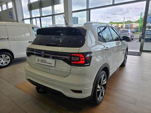 Volkswagen T-Cross 1.0TSI 85kW Highline - Image 13