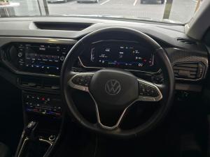 Volkswagen T-Cross 1.0TSI 85kW Highline - Image 1