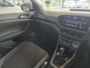 Volkswagen T-Cross 1.0TSI 85kW Highline - Image 3