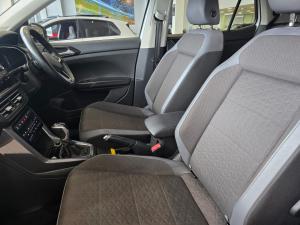 Volkswagen T-Cross 1.0TSI 85kW Highline - Image 7