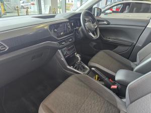 Volkswagen T-Cross 1.0TSI 85kW Highline - Image 8