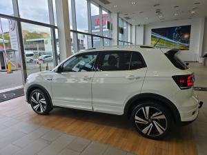 Volkswagen T-Cross 1.0TSI 85kW Highline - Image 9