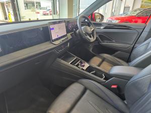 Volkswagen Tiguan 1.4TSI R-Line - Image 10