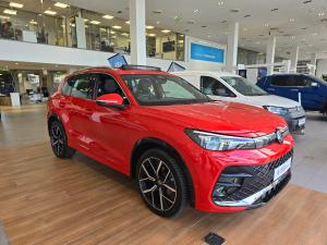 Volkswagen Tiguan 1.4TSI R-Line - Image 1