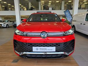 Volkswagen Tiguan 1.4TSI R-Line - Image 20
