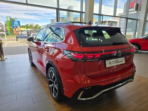 Volkswagen Tiguan 1.4TSI R-Line - Image 3