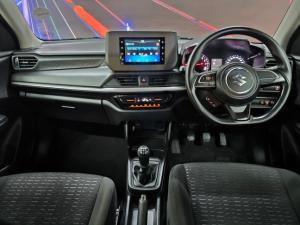 Suzuki Swift 1.2 GL+ manual - Image 11