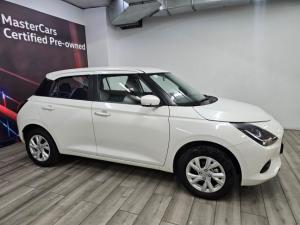 Suzuki Swift 1.2 GL+ manual - Image 13