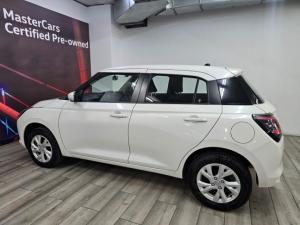 Suzuki Swift 1.2 GL+ manual - Image 15