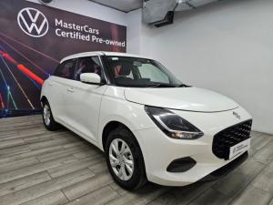 Suzuki Swift 1.2 GL+ manual - Image 2