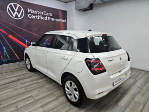 Suzuki Swift 1.2 GL+ manual - Image 3
