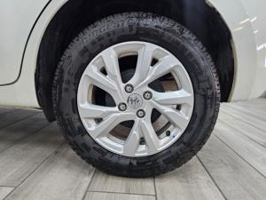 Suzuki Swift 1.2 GL+ manual - Image 4