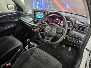 Suzuki Swift 1.2 GL+ manual - Image 5