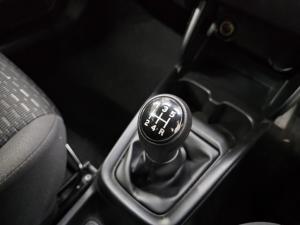 Suzuki Swift 1.2 GL+ manual - Image 9