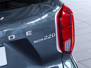 Hyundai Palisade 2.2D 4WD Elite 8-seater - Image 8