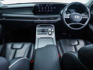 Hyundai Palisade 2.2D 4WD Elite 8-seater - Image 19