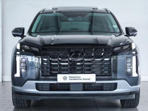 Hyundai Palisade 2.2D 4WD Elite 8-seater - Image 1