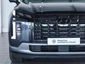 Hyundai Palisade 2.2D 4WD Elite 8-seater - Image 2