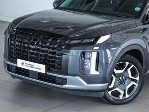 Hyundai Palisade 2.2D 4WD Elite 8-seater - Image 3