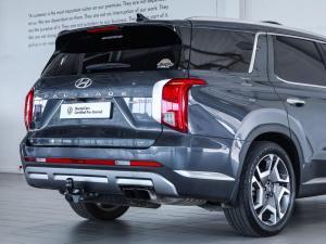 Hyundai Palisade 2.2D 4WD Elite 8-seater - Image 4