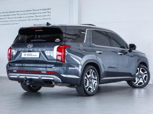 Hyundai Palisade 2.2D 4WD Elite 8-seater - Image 5