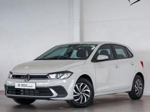 Volkswagen Polo hatch 1.0TSI - Image 1