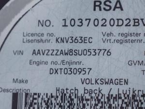 Volkswagen Polo hatch 1.0TSI - Image 21