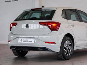 Volkswagen Polo hatch 1.0TSI - Image 6