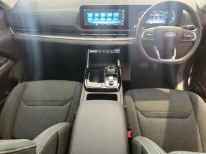 Ford Territory 1.8T Ambiente - Image 6