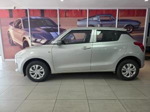 Suzuki Swift 1.2 GA - Image 5