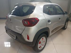 Renault Kwid 1.0 Techno manual - Image 10