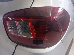 Renault Kwid 1.0 Techno manual - Image 15