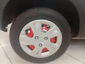 Renault Kwid 1.0 Techno manual - Image 16