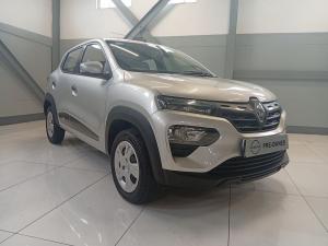 Renault Kwid 1.0 Techno manual - Image 1