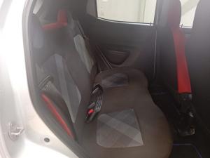 Renault Kwid 1.0 Techno manual - Image 21