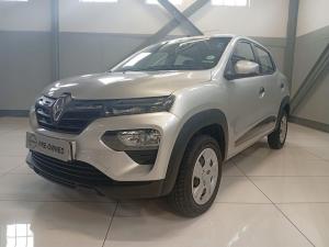 Renault Kwid 1.0 Techno manual - Image 2