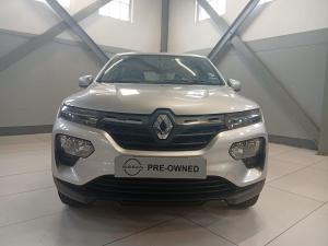 Renault Kwid 1.0 Techno manual - Image 3