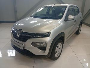 Renault Kwid 1.0 Techno manual - Image 5