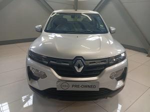 Renault Kwid 1.0 Techno manual - Image 6