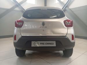 Renault Kwid 1.0 Techno manual - Image 7