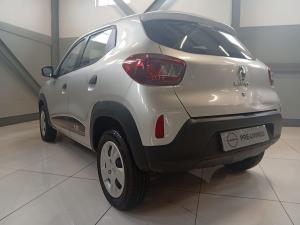 Renault Kwid 1.0 Techno manual - Image 9