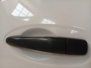 Nissan Navara 2.5DDTi single cab SE - Image 13