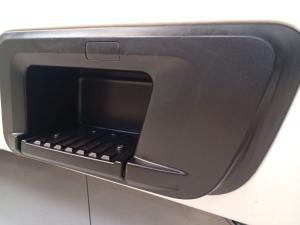 Nissan Navara 2.5DDTi single cab SE - Image 15