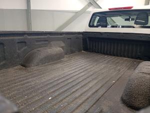 Nissan Navara 2.5DDTi single cab SE - Image 17