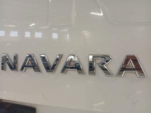 Nissan Navara 2.5DDTi single cab SE - Image 19